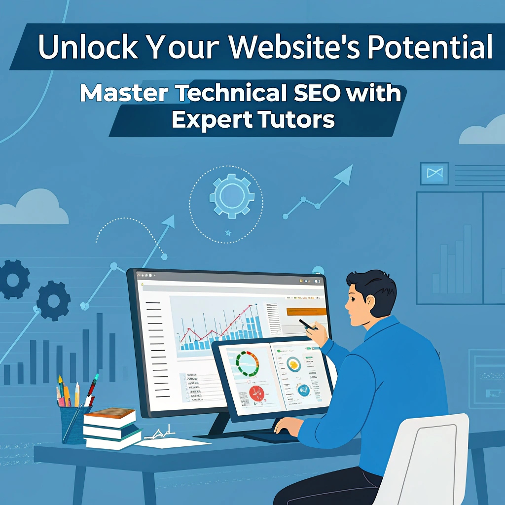 Technical SEO Training