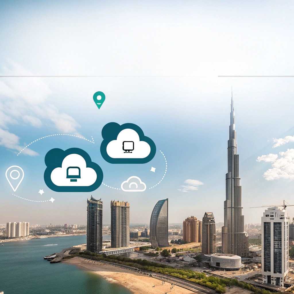 Cloud Storage Guide UAE