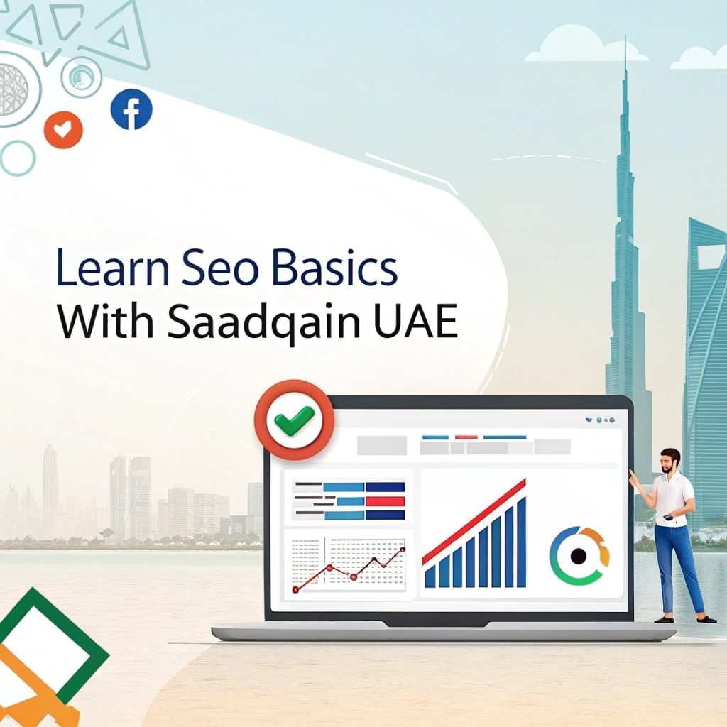SEO Online Training UAE