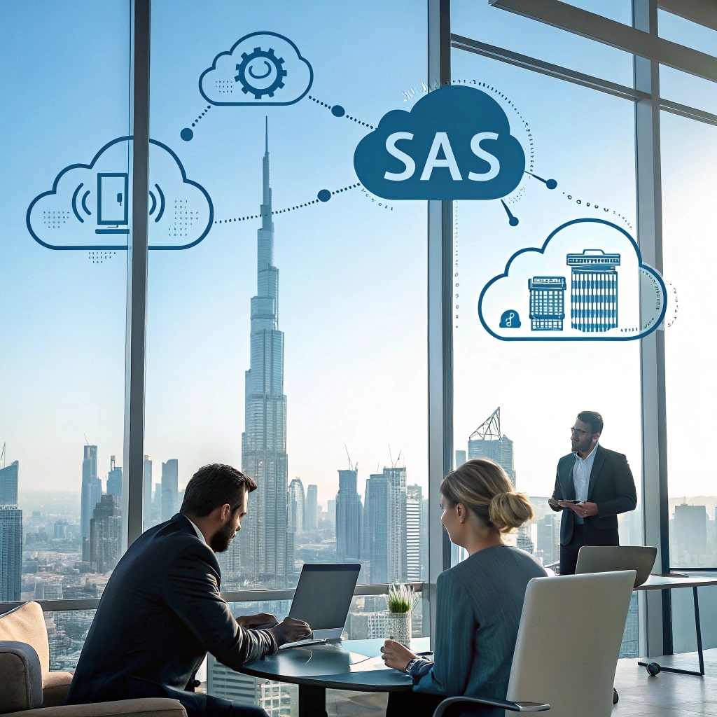 Cloud Services UAE