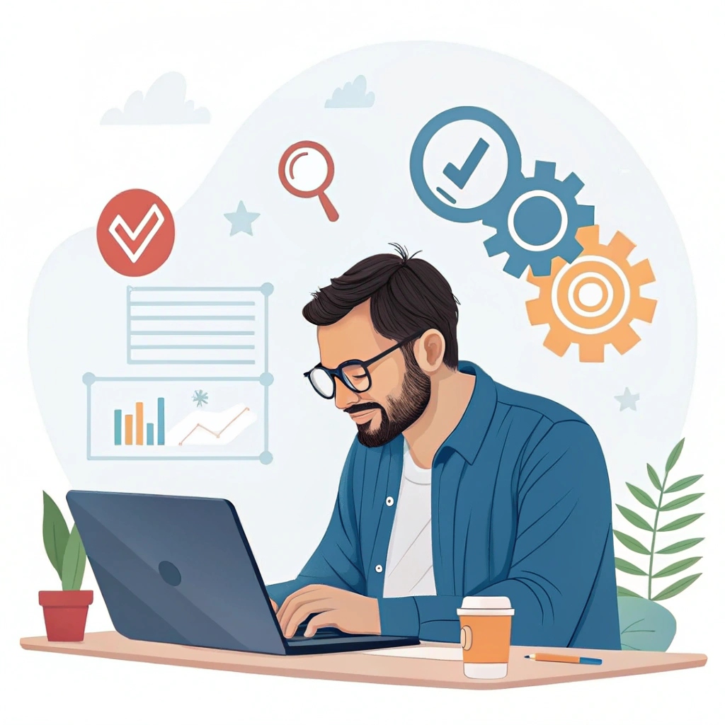 Technical SEO Tutoring